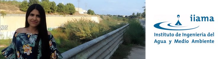 Fernanda Mejía: “Los humedales artificiales contribuyen a la fijación de carbono y disminución de emisiones de CO2”