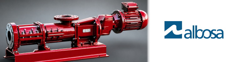 Scion y la Nueva EZstrip: La Revoluci&oacute;n en Bombas de Cavidad Progresiva llega a Albosa