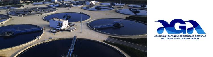 AGA propone la creación de un órgano regulador para el ciclo urbano del agua