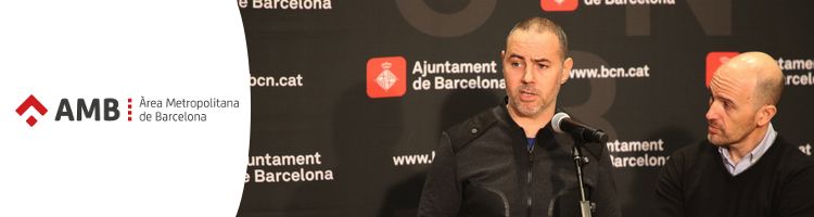 Varios organismos piden la suspensión de la subida del 11,8% del suministro de Aguas Ter-Llobregat en Cataluña