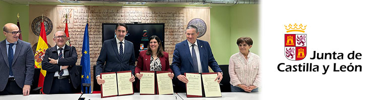 Inversión de 2,5M€ para reforzar el abastecimiento a Benavente y Los Valles