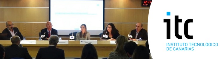 Canarias se promociona como laboratorio natural para el desarrollo de tecnologías sostenibles