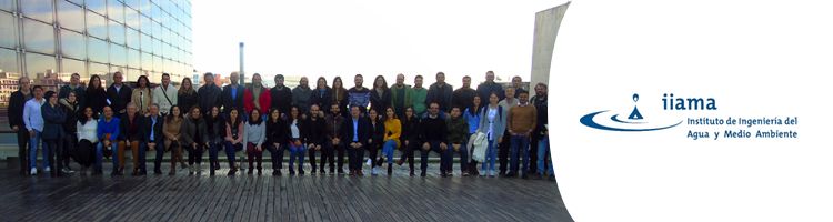 El IIAMA muestra su potencial investigador en la VI Edición de sus jornadas técnicas