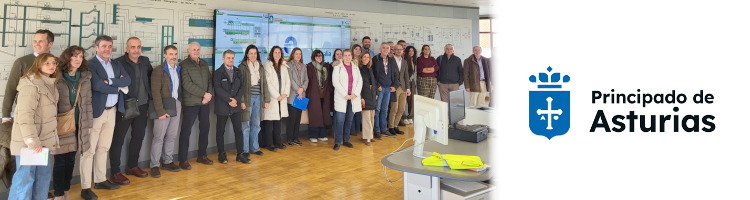 Asturias, primera comunidad que aplica el nuevo reglamento de uso del agua regenerada