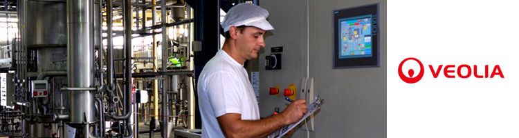 Juncà Gelatines confía en Veolia para la gestión de su planta de tratamiento de agua industrial