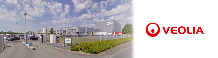 Brioche Pasquier confía en Veolia para la construcción y gestión de una nueva planta de reutilización de aguas residuales