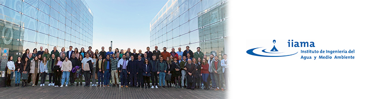 El IIAMA muestra su potencial investigador en la XI Edición de sus Jornadas Técnicas