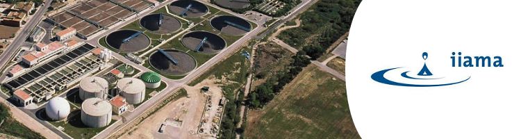 Un estudio analiza la viabilidad de reutilizar las aguas regeneradas de la EDAR de Valencia para paliar problemas hídricos