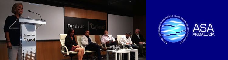 ASA participa en la Jornada de Conclusiones Finales del nuevo RCIAUU de Andalucía
