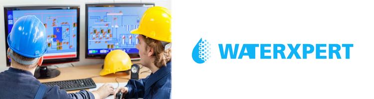 Waterxpert lanza un nuevo curso sobre “Instrumentación y Control Industrial”