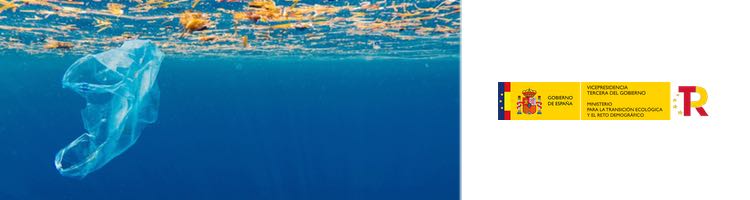 España apuesta por un acuerdo global para hacer frente a la contaminación marina por plásticos