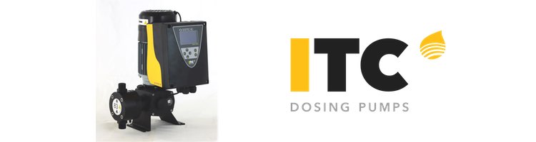 Dostec AC, dosificación automática y eficiente