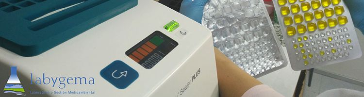 LABYGEMA amplía su acreditación con ENAC