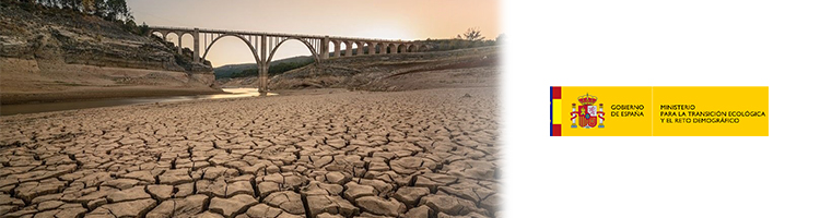 España aporta su tecnología de monitorización a la "Alianza Internacional para la Resiliencia a la Sequía" (IDRA)