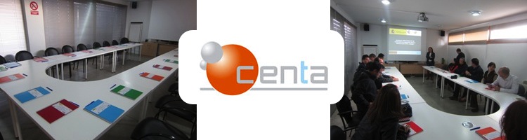 CENTA imparte un Curso en el marco del Programa Iberoamericano de Formación Técnica Especializada sobre tratamiento de aguas residuales