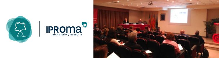 IPROMA y EPSAR participan en una jornada sobre el "Canon de Saneamiento" de la Comunidad Valenciana