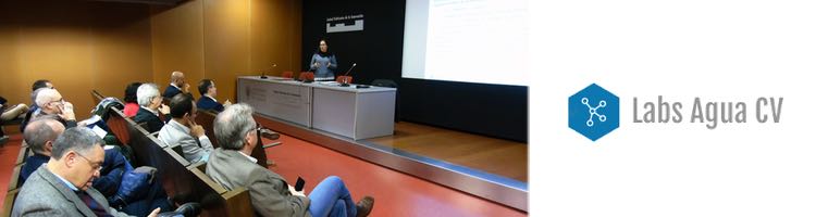 “Impulsar un Living Lab sobre reutilización es nuestra gran oportunidad para adaptarnos a los cambios futuros” Inmaculada Romero
