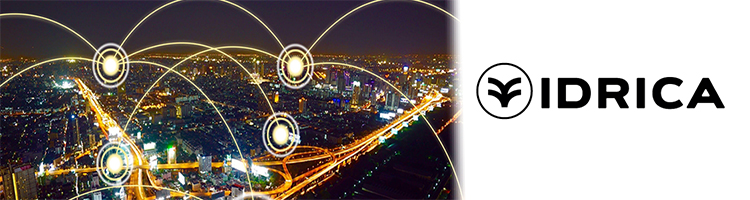 ¿Qué novedades introduce el 5G? Idrica y Fivecomm reflexionan sobre el futuro del agua