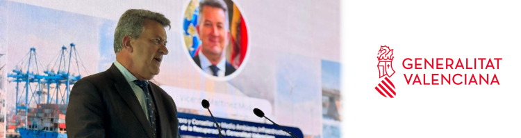 La Comunitat Valenciana impulsa una inversi&oacute;n hist&oacute;rica de 785 M&euro; en infraestructuras hidr&aacute;ulicas