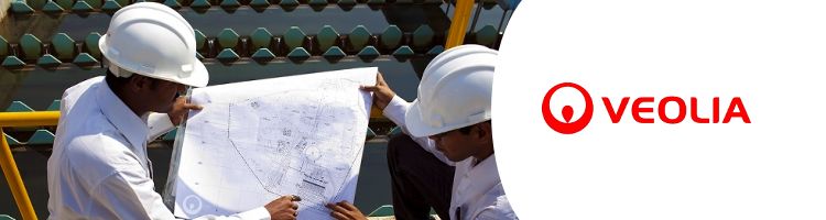 Veolia ha producido más de 22 millones de m3 de agua potable en España durante 2018
