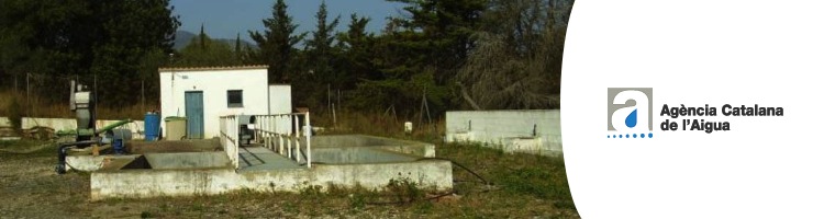 La ACA continúa proyectando estaciones depuradoras para pequeñas poblaciones de Cataluña