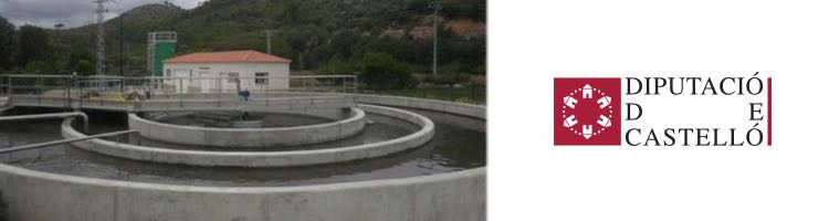 La Diputación de Castelló destinará 12 M€ para el abastecimiento y saneamiento en todos los pueblos de la provincia