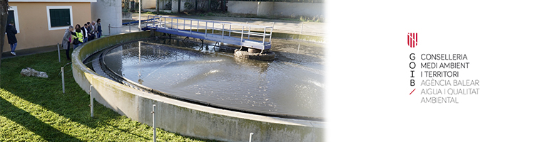 La remodelación de la EDAR de Sa Pobla en Mallorca permitirá mejorar el caudal ecológico de s’Albufera con agua regenerada