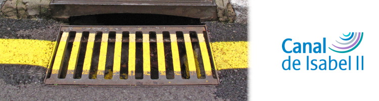 Canal de Isabel II destina casi 52 M&euro; al mantenimiento de m&aacute;s de 2.000 km de redes de saneamiento