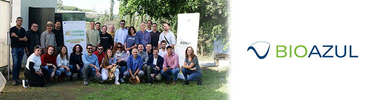 Tercer taller participativo: Avances en el Plan Estratégico de aguas en la Axarquía