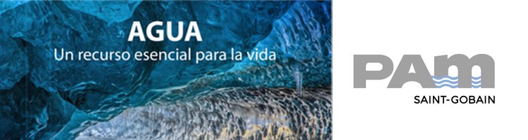 Día Mundial del Agua: Saint-Gobain PAM concienciada con el cuidado de este recurso