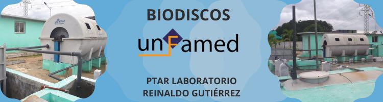 Técnicos de Unfamed Fabricantes realizan la puesta en marcha de la PTAR del laboratorio Reinaldo Gutiérrez en La Habana