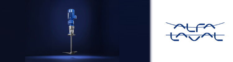 Alfa Laval presenta su nueva plataforma de agitadores: un hito hist&oacute;rico en la agitaci&oacute;n simplificada para la producci&oacute;n higi&eacute;nica