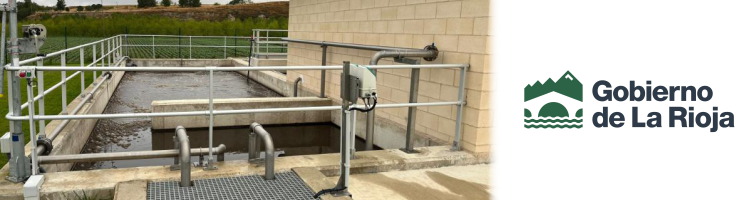 La Rioja destinar&aacute; el 14 % de los fondos FEDER a mejorar la gesti&oacute;n integral del agua y reforzar la resiliencia h&iacute;drica