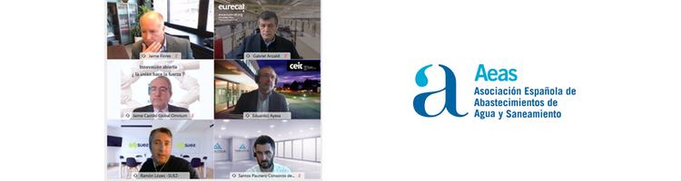 El sector aborda las principales claves y beneficios de la innovación abierta