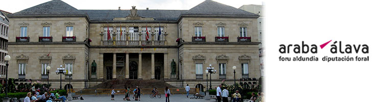 La Diputación Foral de Álava destina más de 1M€ para mejorar el abastecimiento del núcleo de Delika