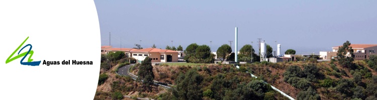 Aguas del Huesna invierte 637.000 euros en una nueva plataforma de gestión de abonados y en un sistema de información geográfica