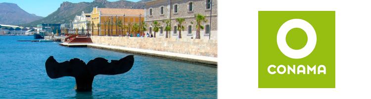 Los municipios del Mar Menor planean convertirse en "ciudades esponja" frente a las fuertes lluvias, gracias al uso de los SUDS