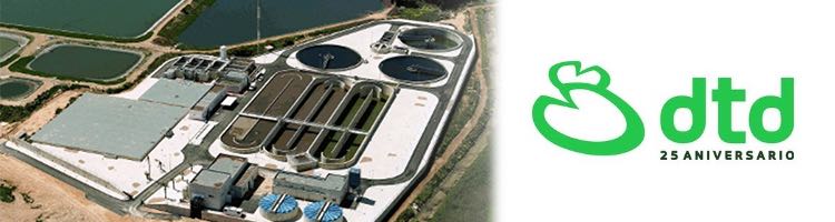 DTD renovará el equipamiento de las EDAR de Los Alcázares y San Javier en la Región de Murcia
