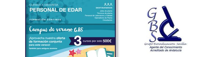 GBS lanza en julio un año más su "Campus de Verano" con una nueva promoción en su oferta formativa