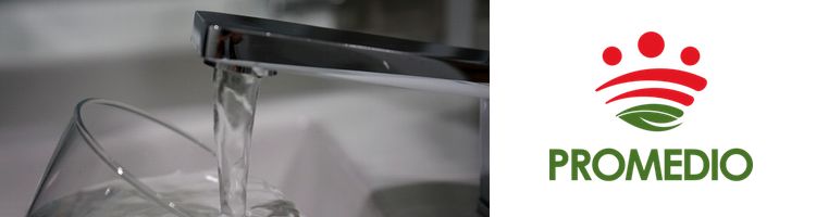 PROMEDIO alcanza los 35 municipios en la gestión del agua potable en la provincia de Badajoz