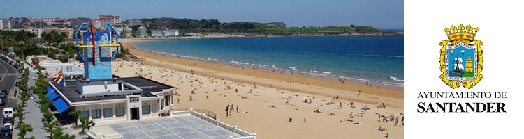 El Ayuntamiento de Santander aprueba el proyecto para optimizar la red de alcantarillado del Sardinero