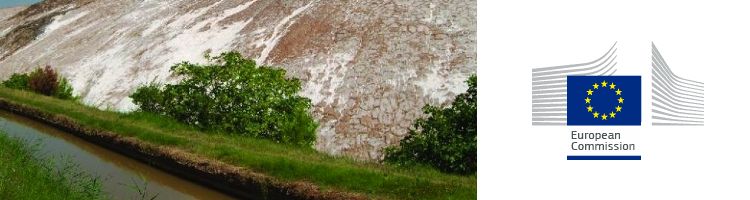 La CE pide a España que respete las normas en materia de residuos de industrias extractivas y agua
