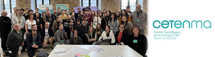 Murcia acoge la 3ª edición de ECODAY: CIRCULA Y EMPRENDE, el encuentro referente para el emprendimiento sostenible