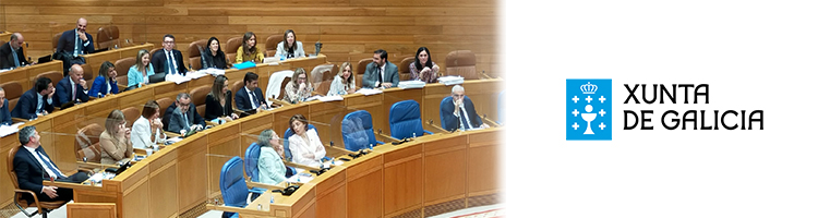 Ethel Vázquez destaca la Ley de mejora de la Gestión del Ciclo del Agua como herramienta de ayuda a los ayuntamientos