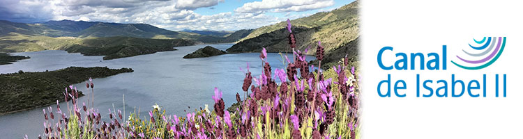 Los embalses de Canal de Isabel II afrontan diciembre a más del 70 % de su capacidad