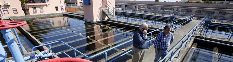 A Coruña pone sus recursos a disposición de los ayuntamientos de la comarca de Ferrol afectados por el problema de trihalometanos en la ETAP de Catabois