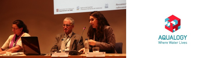 AQUALOGY comparte sus soluciones en Control de Vertidos en el Congreso Municipal de Ingeniería de Barcelona