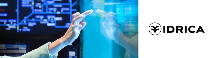 Las 6 tendencias tecnológicas para 2022 en la Gestión del Agua, según IDRICA