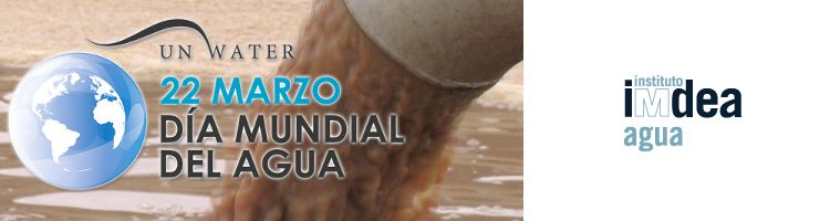¿Por qué consideramos al agua usada como un residuo?
