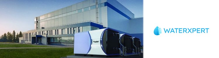 Nueva tecnolog&iacute;a de tratamiento de agua basada en electricidad